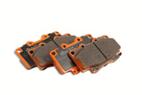 Xp Performance Brake Pads Toyota 1988-2005 Front DB1149XP - DBA