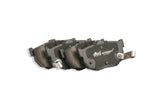 Ss Street Series Brake Pads Ford/Hyundai/Kia & Nissan 1986-2007 Rear DB1166SS - DBA