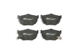 Ss Street Series Brake Pads Ford/Hyundai/Kia & Nissan 1986-2007 Rear DB1166SS - DBA