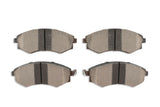 Ss Street Series Brake Pads Hyundai/Kia & Ssangyong 1991-2014 Front DB1167SS - DBA
