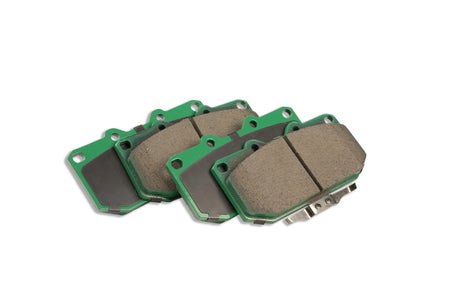 Sp Performance Brake Pads Nissan & Subaru 1989-2004 Front R90 Approved DB1170SP - DBA | Universal Auto Spares