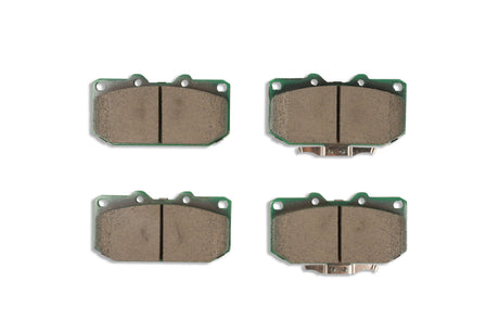 Sp Performance Brake Pads Nissan & Subaru 1989-2004 Front R90 Approved DB1170SP - DBA | Universal Auto Spares