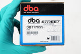 Ss Street Series Brake Pads Nissan & Subaru 1989-2004 Front DB1170SS - DBA