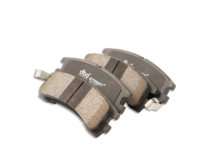 Ss Street Series Brake Pads Nissan 1986-2000 Rear DB1175SS - DBA | Universal Auto Spares