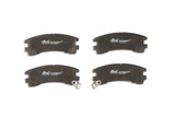 Ss Street Series Brake Pads Nissan 1986-2000 Rear DB1175SS - DBA