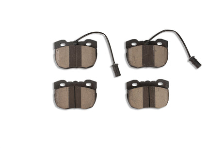 Ss Street Series Brake Pads Landrover & Range Rover 1988-2014 Front DB1176SS - DBA | Universal Auto Spares