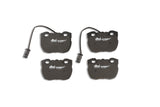 Ss Street Series Brake Pads Landrover & Range Rover 1988-2014 Front DB1176SS - DBA