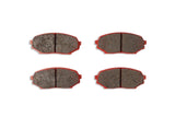 Race Brake Pads Mazda MX5 Na 89 93 Front DB1178RP - DBA