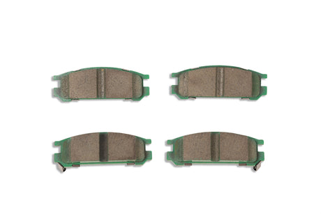 Sp Performance Brake Pads Subaru 1990-98 Rear DB1186SP - DBA | Universal Auto Spares