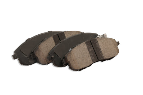 Ss Street Series Brake Pads Nissan 1989-99 Front DB1187SS - DBA | Universal Auto Spares