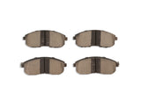 Ss Street Series Brake Pads Nissan 1989-99 Front DB1187SS - DBA