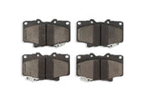 Ss Street Series Brake Pads Toyota 4 Runner & Landcruiser 1990-98 Front DB1199SS - DBA