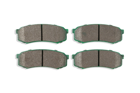 Sp Performance Brake Pads Lexus/Mitsubishi & Toyota 1990-2014 Rear R90 Approved DB1200SP - DBA | Universal Auto Spares