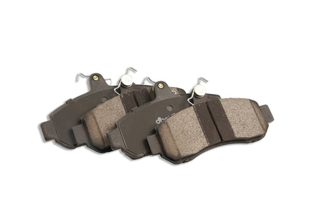 Ss Street Series Brake Pads Honda & Mitsubishi 1996-2004 Front DB1203SS - DBA | Universal Auto Spares