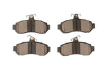 Ss Street Series Brake Pads Honda & Mitsubishi 1996-2004 Front DB1203SS - DBA