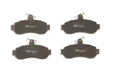 Ss Street Series Brake Pads Honda & Mitsubishi 1996-2004 Front DB1203SS - DBA