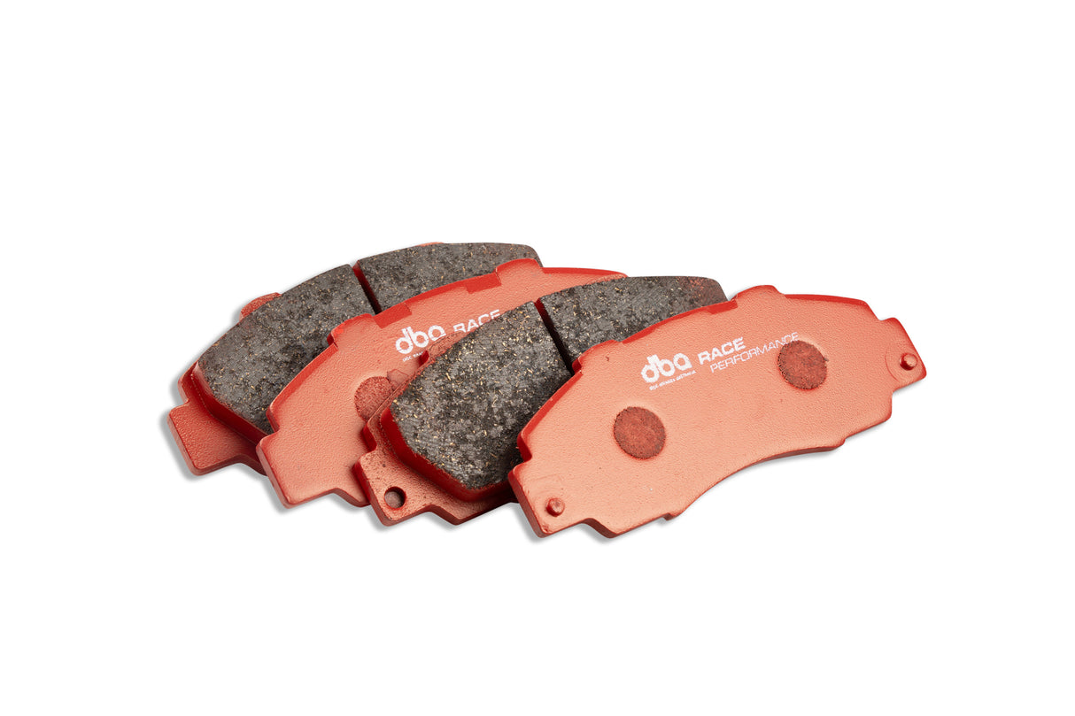 Race Brake Pads Honda 1990-2006 Front DB1206RP - DBA