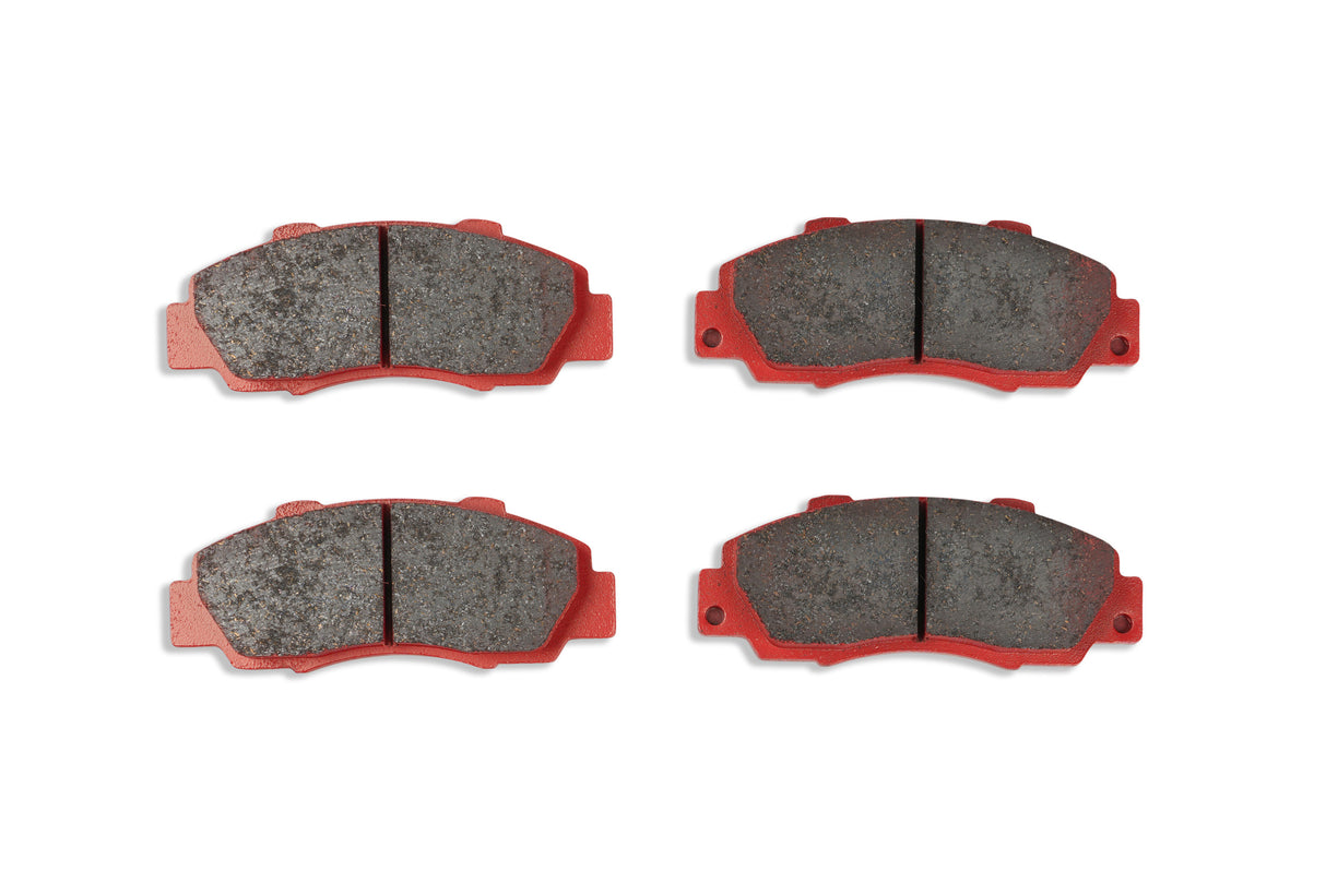Race Brake Pads Honda 1990-2006 Front DB1206RP - DBA