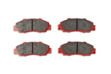 Race Brake Pads Honda 1990-2006 Front DB1206RP - DBA