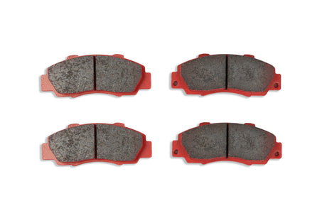 Race Brake Pads Honda 1990-2006 Front DB1206RP - DBA | Universal Auto Spares