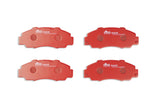 Race Brake Pads Honda 1990-2006 Front DB1206RP - DBA