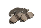 Ss Street Series Brake Pads Honda 1990-2006 Front DB1206SS - DBA