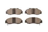 Ss Street Series Brake Pads Honda 1990-2006 Front DB1206SS - DBA