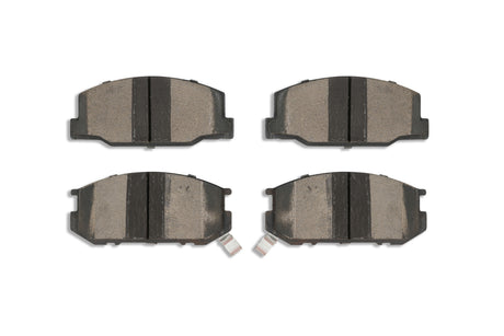 Ss Street Series Brake Pads Toyota 1990-2000 Front DB1208SS - DBA | Universal Auto Spares