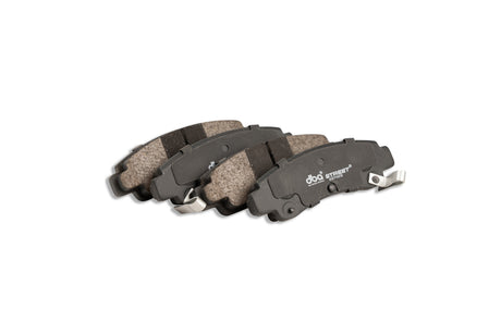Ss Street Series Brake Pads Nissan 1990-96 Rear DB1211SS - DBA | Universal Auto Spares