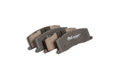 Ss Street Series Brake Pads Toyota 1990-2000 Rear DB1213SS - DBA