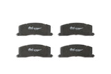 Ss Street Series Brake Pads Toyota 1990-2000 Rear DB1213SS - DBA