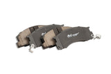 Ss Street Series Brake Pads Toyota 1990-2000 Front DB1215SS - DBA