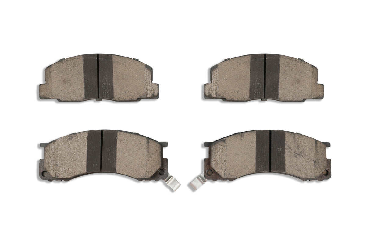 Ss Street Series Brake Pads Toyota 1990-2000 Front DB1215SS - DBA