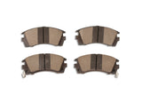 Ss Street Series Brake Pads Mazda & Nissan 1991-99 Front DB1216SS - DBA