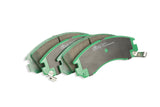 Sp Performance Brake Pads Mitsubishi 1991-2014 Front DB1223SP - DBA