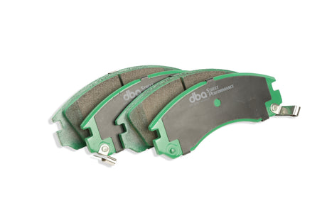 Sp Performance Brake Pads Mitsubishi 1991-2014 Front DB1223SP - DBA | Universal Auto Spares