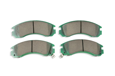 Sp Performance Brake Pads Mitsubishi 1991-2014 Front DB1223SP - DBA | Universal Auto Spares
