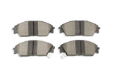 Ss Street Series Brake Pads Mitsubishi 1991-2014 Front DB1223SS - DBA