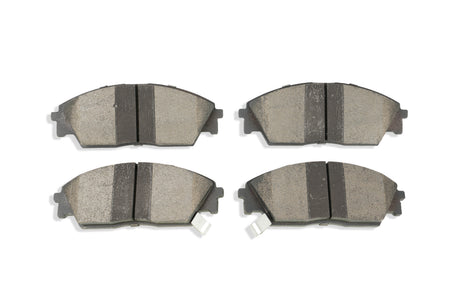 Ss Street Series Brake Pads Mitsubishi 1991-2014 Front DB1223SS - DBA | Universal Auto Spares
