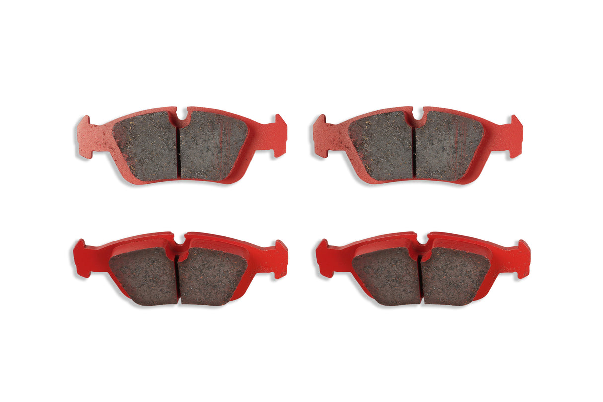 Race Brake Pads Bmw 318 94 99 Front DB1224RP - DBA
