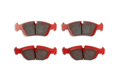 Race Brake Pads Bmw 318 94 99 Front DB1224RP - DBA | Universal Auto Spares