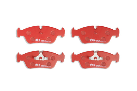 Race Brake Pads Bmw 318 94 99 Front DB1224RP - DBA | Universal Auto Spares