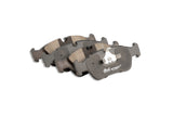 Ss Street Series Brake Pads Bmw 1989-2014 Front(suits Wear Sensor DBAWS1004) DB1224SS - DBA