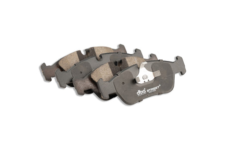Ss Street Series Brake Pads Bmw 1989-2014 Front(suits Wear Sensor DBAWS1004) DB1224SS - DBA | Universal Auto Spares