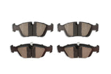 Ss Street Series Brake Pads Bmw 1989-2014 Front(suits Wear Sensor DBAWS1004) DB1224SS - DBA