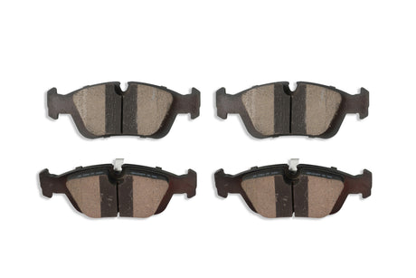 Ss Street Series Brake Pads Bmw 1989-2014 Front(suits Wear Sensor DBAWS1004) DB1224SS - DBA | Universal Auto Spares