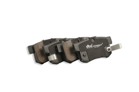 Ss Street Series Brake Pads Honda & Mg 1990-2014 Rear DB1230SS - DBA | Universal Auto Spares