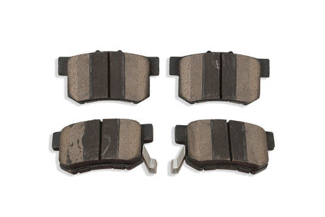 Ss Street Series Brake Pads Honda & Mg 1990-2014 Rear DB1230SS - DBA | Universal Auto Spares