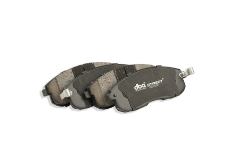Ss Street Series Brake Pads Nissan & Suzuki 1991-2014 Front DB1232SS - DBA | Universal Auto Spares
