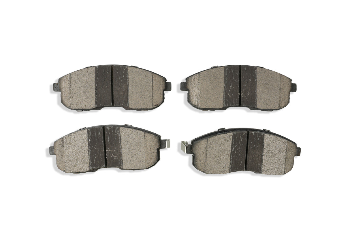 Ss Street Series Brake Pads Nissan & Suzuki 1991-2014 Front DB1232SS - DBA